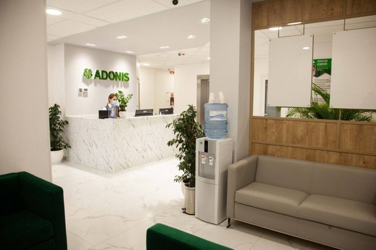 Slider image (8) Vitality Medical & Research Center